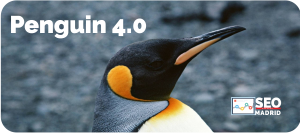 ¿Penguin 4.0 Ya está aqui?
